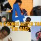 4 Tay K Songs Better Than The Race