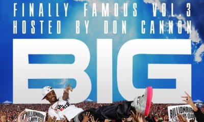 Big Sean Finally Famous 3