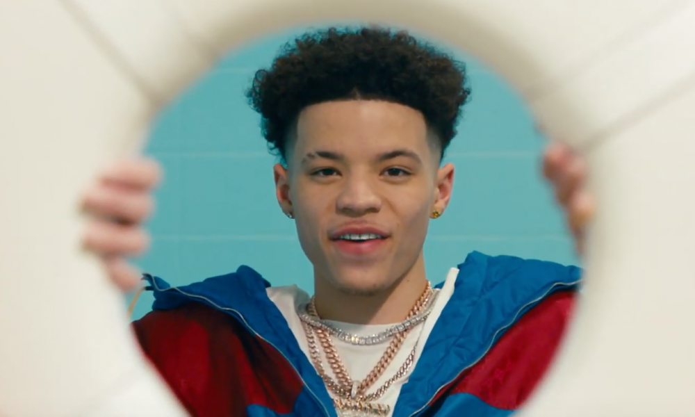 Book Lil Mosey on BeatGig  Thousands of Artists at Your Fingertips