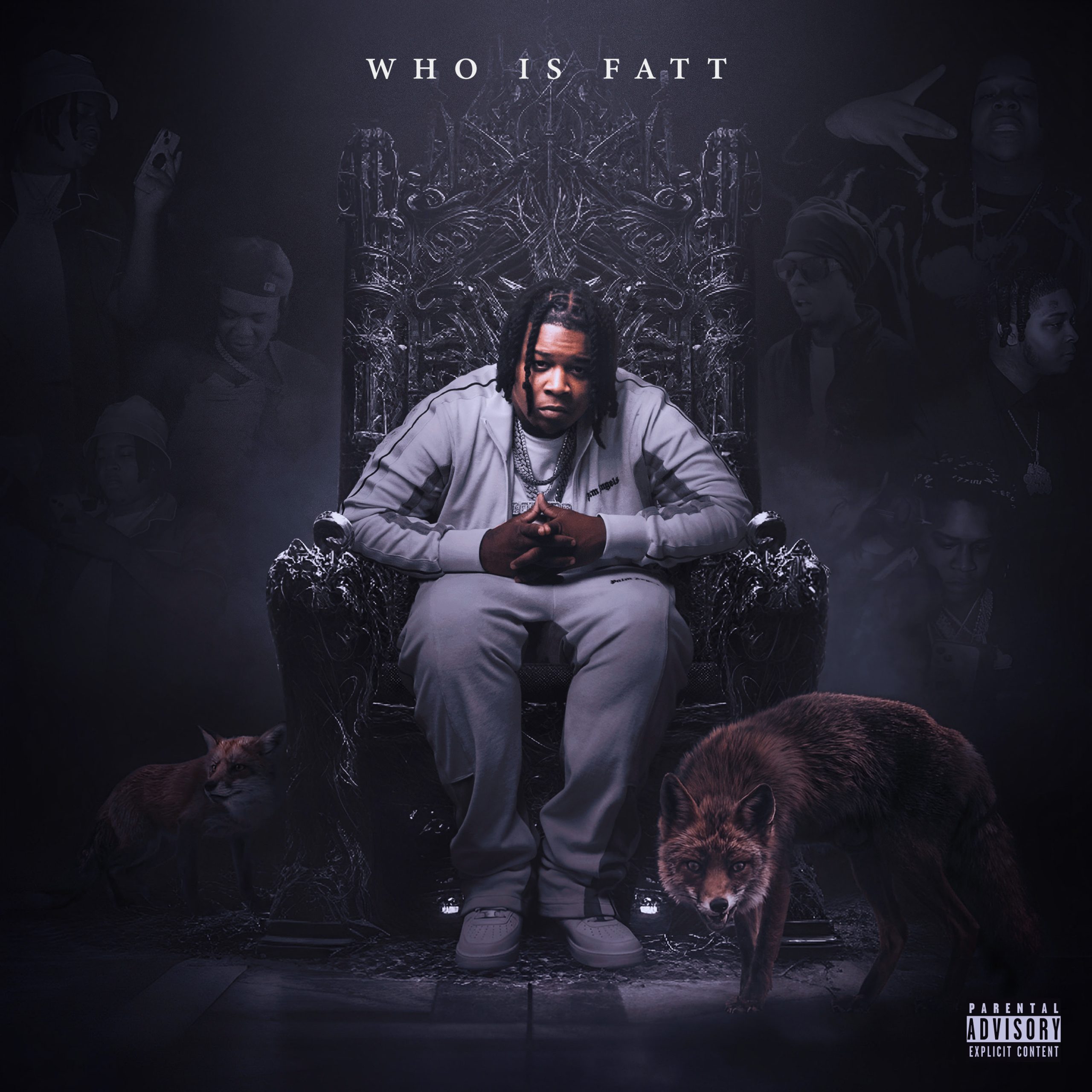 YTB Fatt Expands His Billboard-Charting Debut Project, Sharing ‘Who Is ...